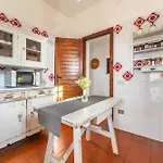 Dimora Caterina - Exclusive With Sea View Villa