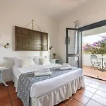 Dimora Caterina - Exclusive With Sea View *