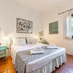 Villa Dimora Caterina - Exclusive With Sea View