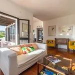 Dimora Caterina - Exclusive With Sea View Villa *