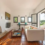Dimora Caterina - Exclusive With Sea View Villa *
