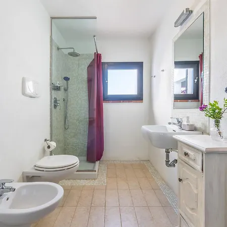 Dimora Caterina - Exclusive With Sea View Marongiu