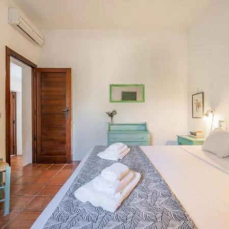 Dimora Caterina - Exclusive With Sea View فيلة Marongiu