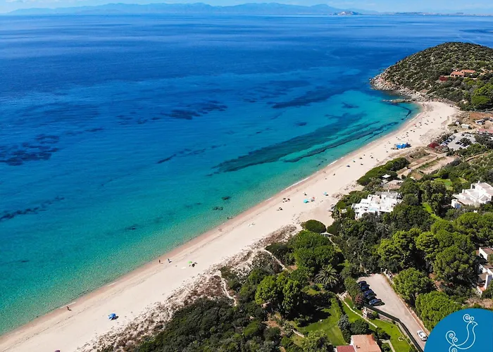 Dimora Caterina - Exclusive With Sea View Villa Marongiu