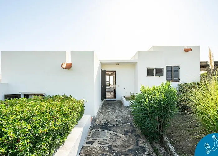 Dimora Caterina - Exclusive With Sea View Villa