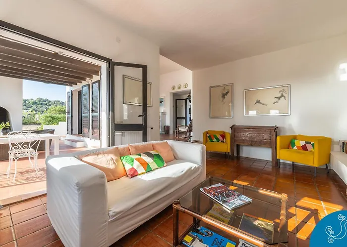 Dimora Caterina - Exclusive With Sea View Villa *