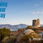 Dimora Caterina - Exclusive With Sea View *