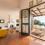 Villa Dimora Caterina - Exclusive With Sea View *