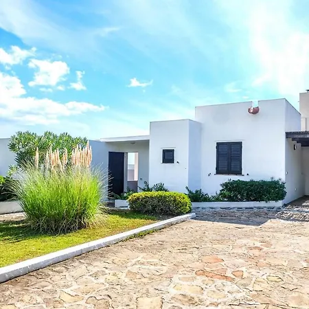 Dimora Caterina - Exclusive With Sea View Villa
