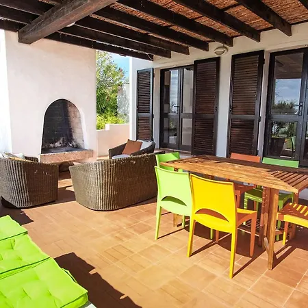 Dimora Caterina - Exclusive With Sea View Villa Marongiu