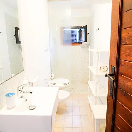 Dimora Caterina - Exclusive With Sea View * Marongiu