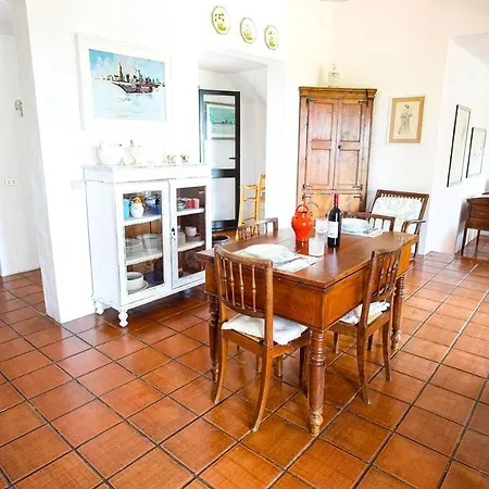 Dimora Caterina - Exclusive With Sea View Villa Marongiu