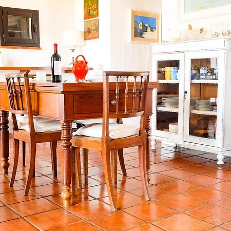 Villa Dimora Caterina - Exclusive With Sea View