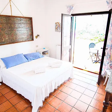Dimora Caterina - Exclusive With Sea View Marongiu