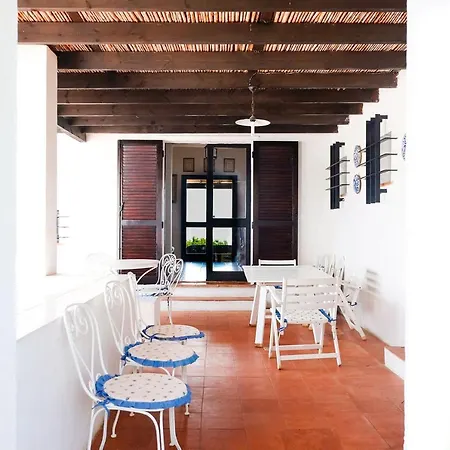 Villa Dimora Caterina - Exclusive With Sea View Marongiu