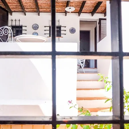 Dimora Caterina - Exclusive With Sea View *