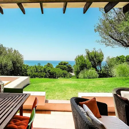 Dimora Caterina - Exclusive With Sea View Marongiu
