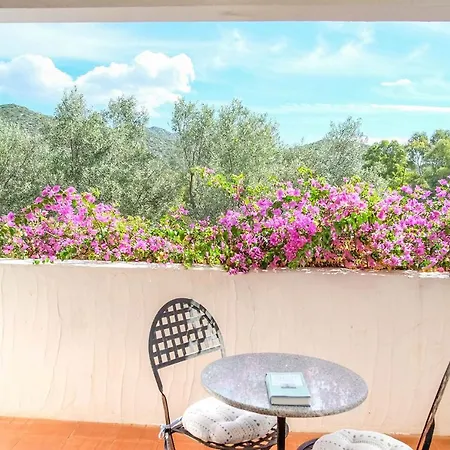 Villa Dimora Caterina - Exclusive With Sea View