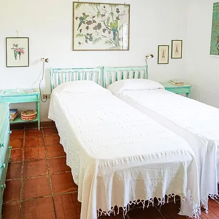 Dimora Caterina - Exclusive With Sea View Marongiu