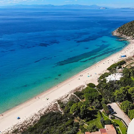 Dimora Caterina - Exclusive With Sea View * Marongiu