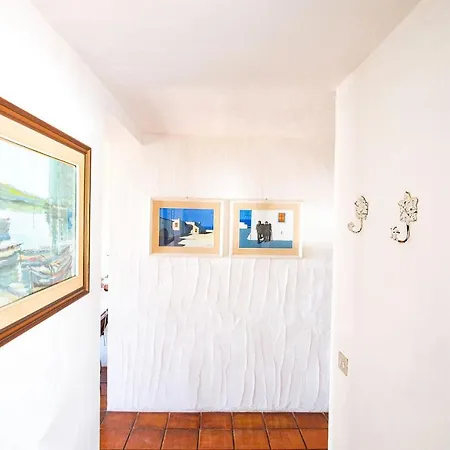 Villa Dimora Caterina - Exclusive With Sea View *
