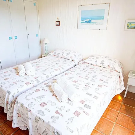Villa Dimora Caterina - Exclusive With Sea View Marongiu