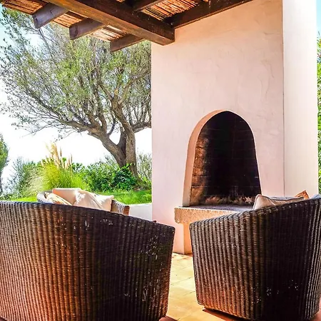 Dimora Caterina - Exclusive With Sea View Villa Marongiu