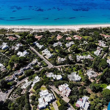 Dimora Caterina - Exclusive With Sea View Villa Marongiu
