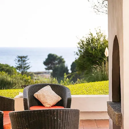 Dimora Caterina - Exclusive With Sea View Marongiu