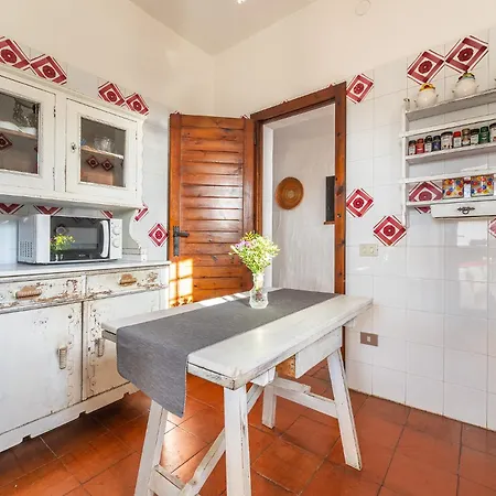 Dimora Caterina - Exclusive With Sea View 别墅