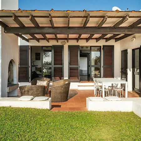 Villa Dimora Caterina - Exclusive With Sea View Marongiu