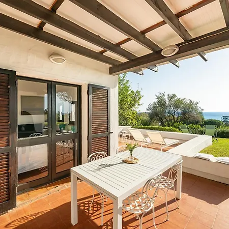Dimora Caterina - Exclusive With Sea View *
