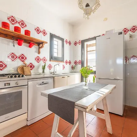Dimora Caterina - Exclusive With Sea View Marongiu