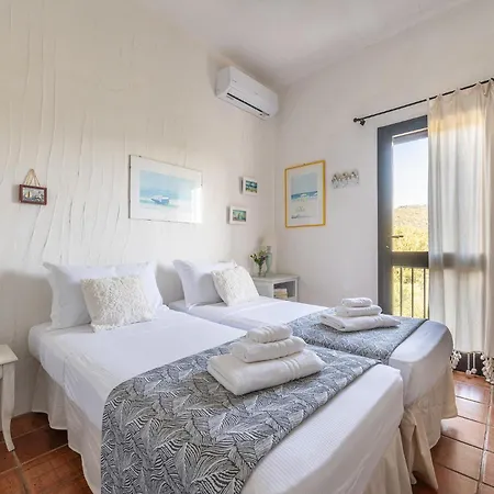 Dimora Caterina - Exclusive With Sea View