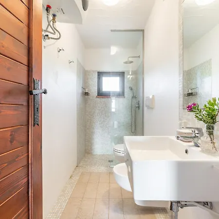 Villa Dimora Caterina - Exclusive With Sea View