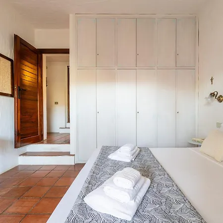 Dimora Caterina - Exclusive With Sea View Villa *