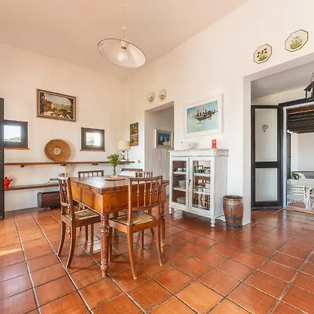 Dimora Caterina - Exclusive With Sea View Villa Marongiu
