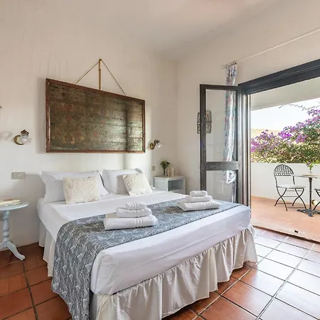 Dimora Caterina - Exclusive With Sea View *