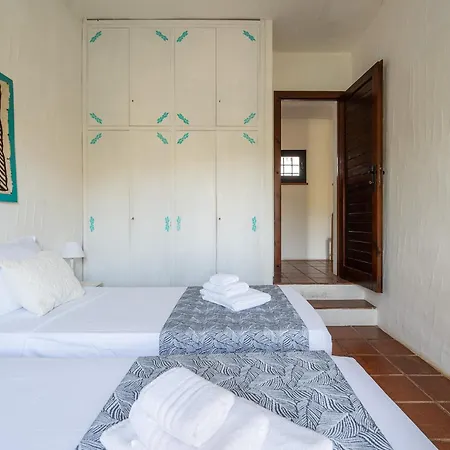 Dimora Caterina - Exclusive With Sea View * Marongiu