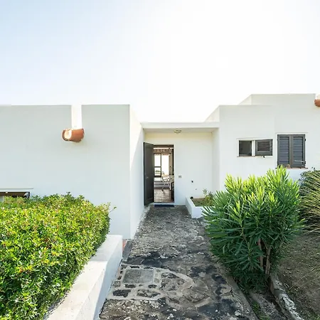 Dimora Caterina - Exclusive With Sea View Villa