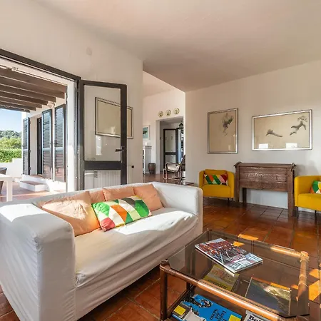 Dimora Caterina - Exclusive With Sea View Villa *