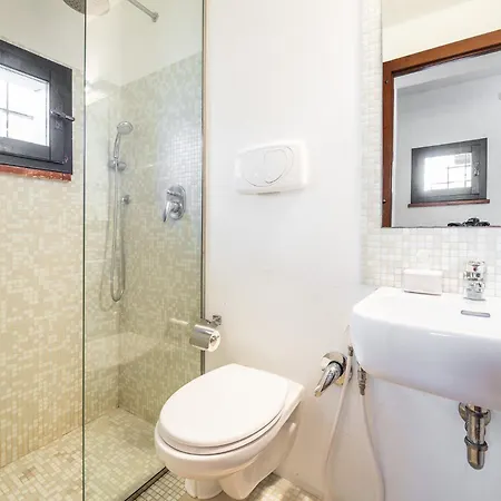 Villa Dimora Caterina - Exclusive With Sea View Marongiu