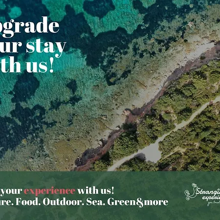 Dimora Caterina - Exclusive With Sea View