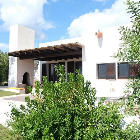 Dimora Caterina - Exclusive With Sea View Villa Marongiu