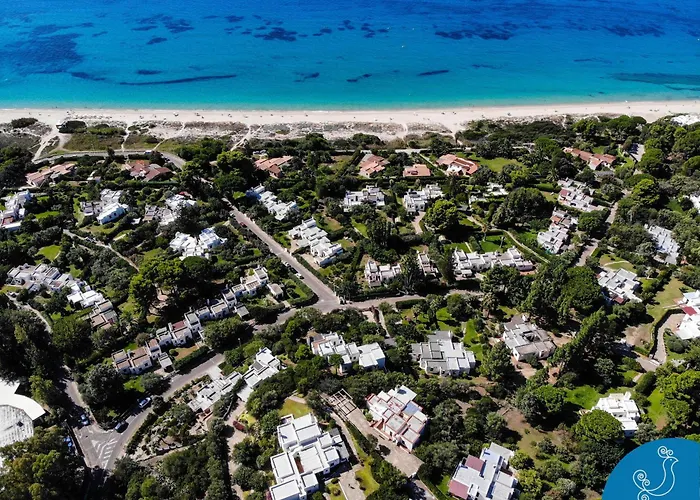 Dimora Caterina - Exclusive With Sea View Villa Marongiu