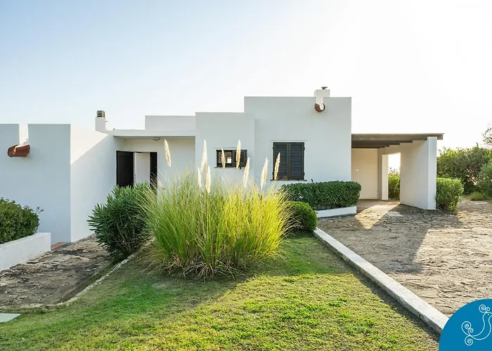 Dimora Caterina - Exclusive With Sea View Villa *