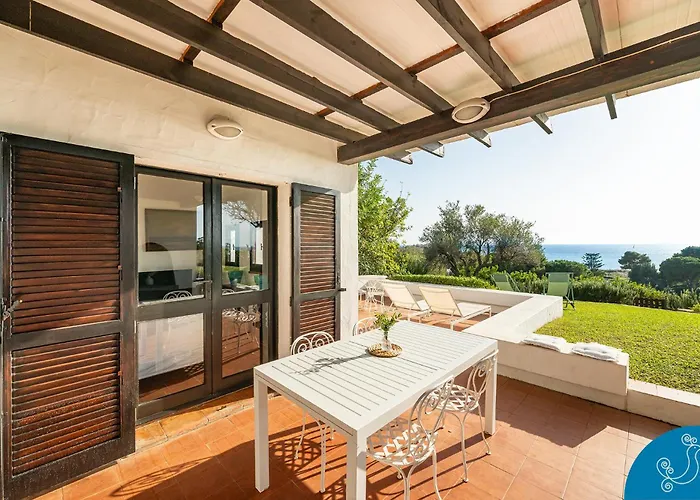 Dimora Caterina - Exclusive With Sea View *