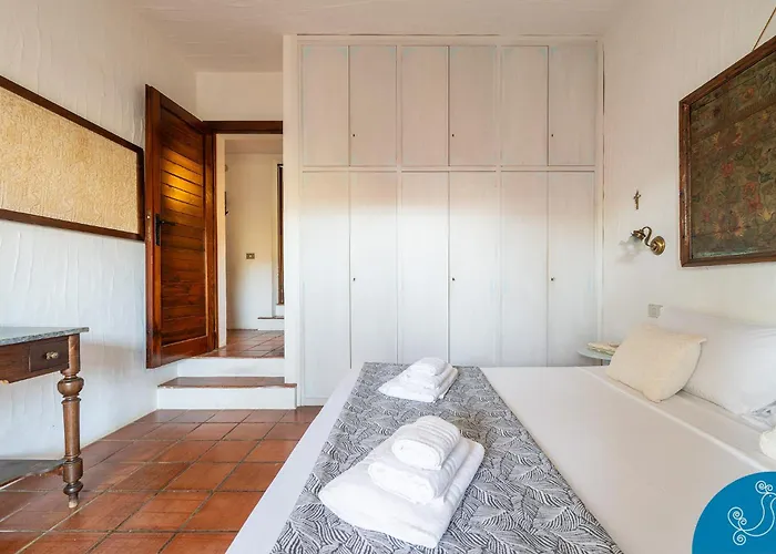Dimora Caterina - Exclusive With Sea View Villa *