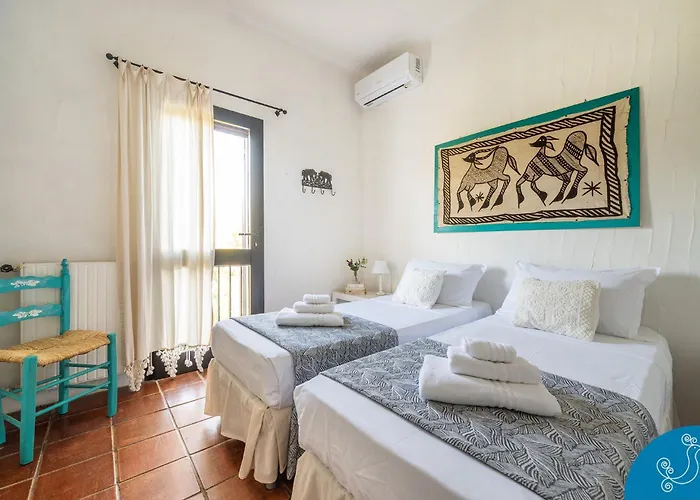 Villa Dimora Caterina - Exclusive With Sea View *