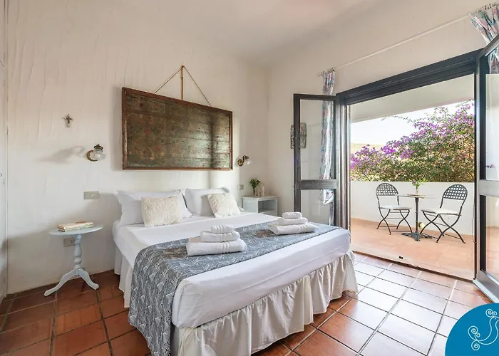 Dimora Caterina - Exclusive With Sea View *